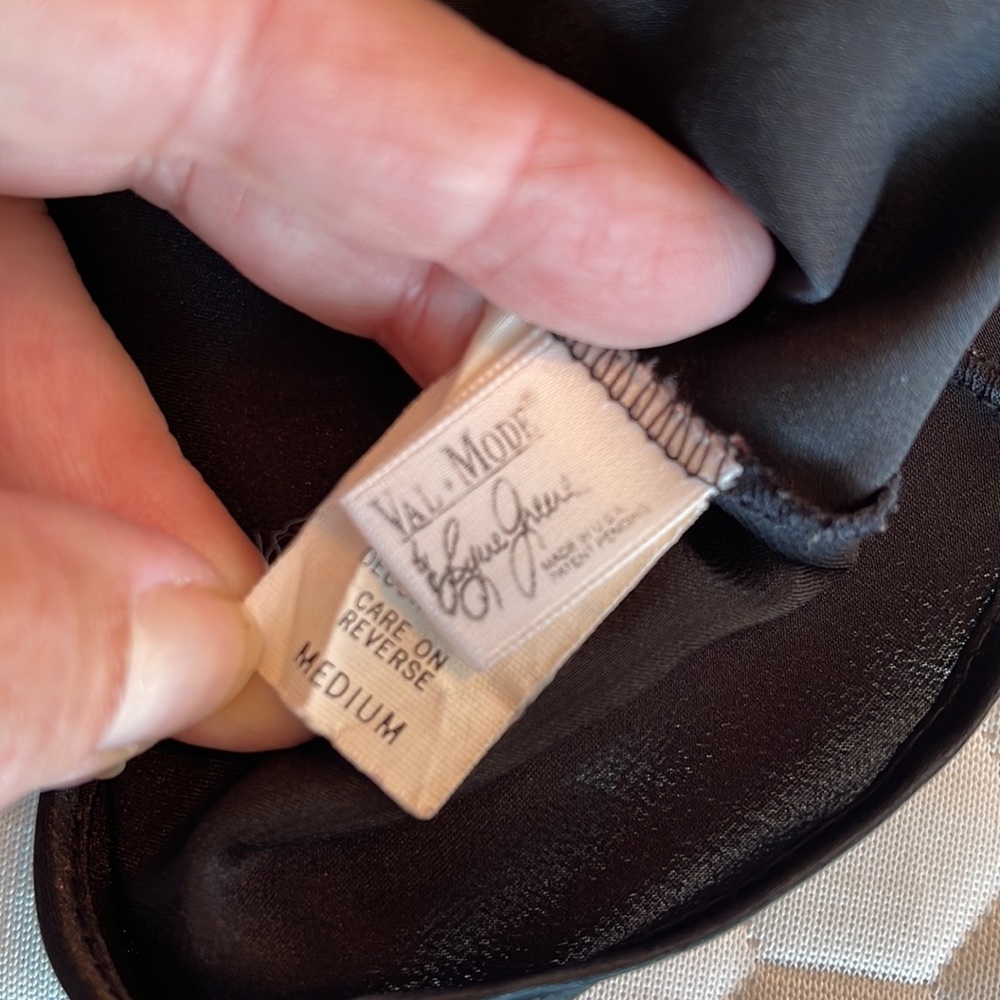 Val-Mode satin shell - Picture 5 of 8